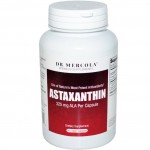 อาหารเสริม astaxanthin ราคาส่ง ยี่ห้อ Dr. Mercola, Astaxanthin, 90 Licaps Capsules suplementary food